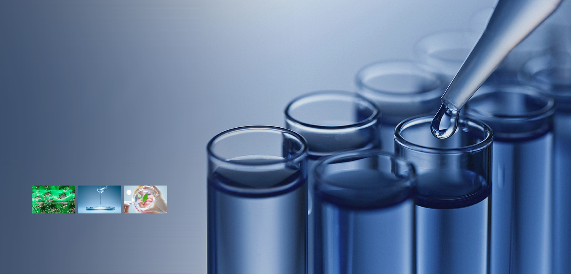 微生物多糖、多元糖醇、鼠李糖脂