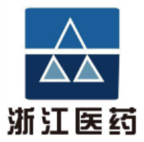 浙江医药