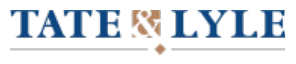 Tate & Lyle