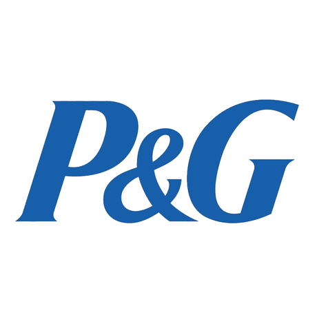 宝洁 P&G
