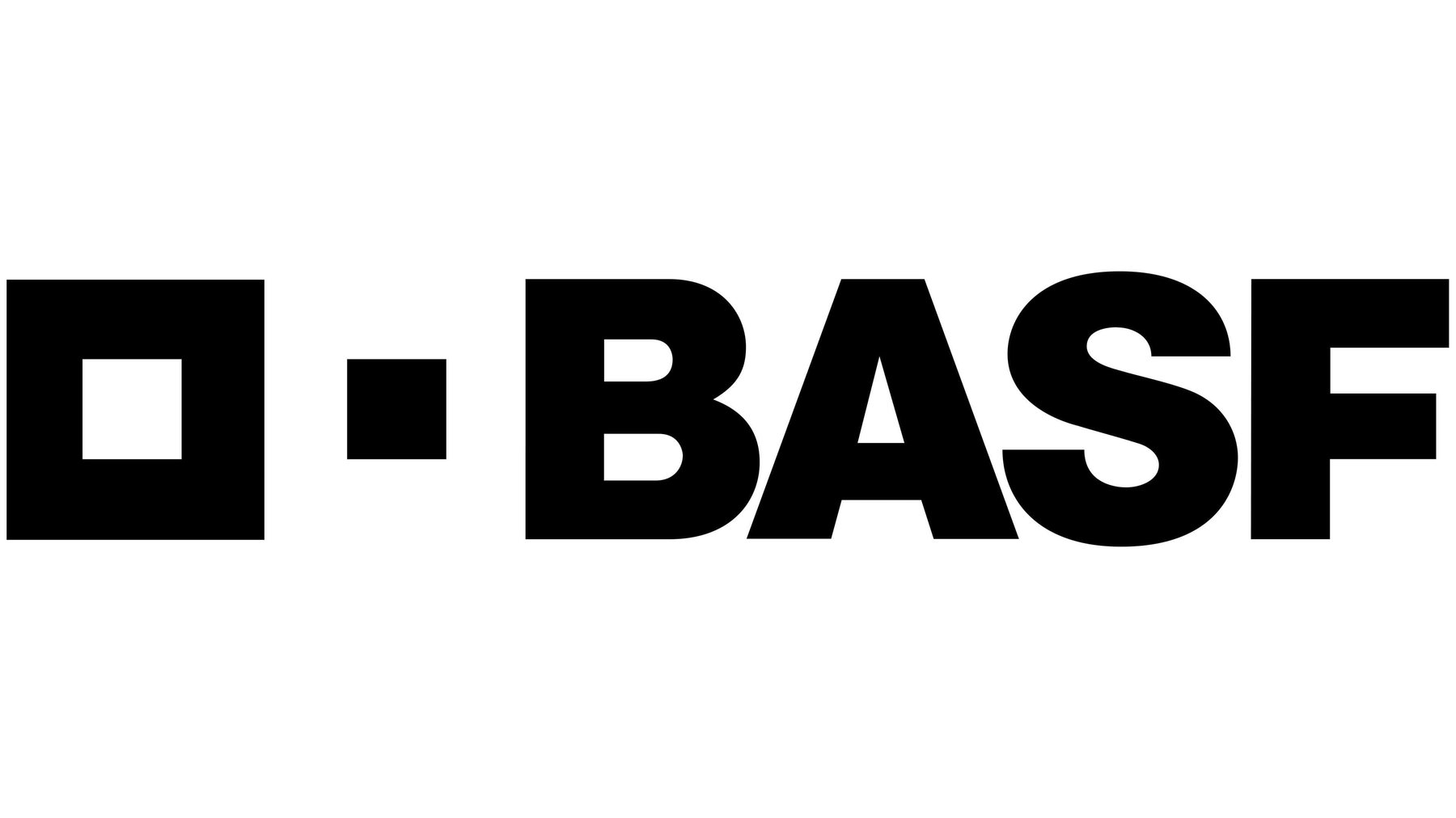 巴斯夫 BASF